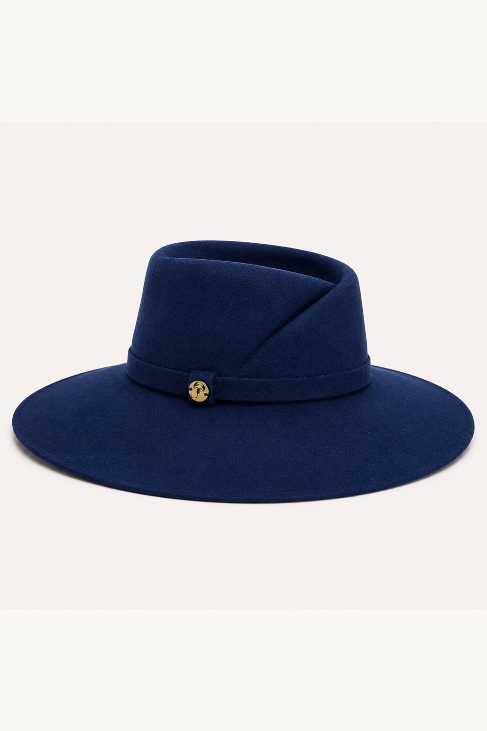 Wide-Brim Sombrero