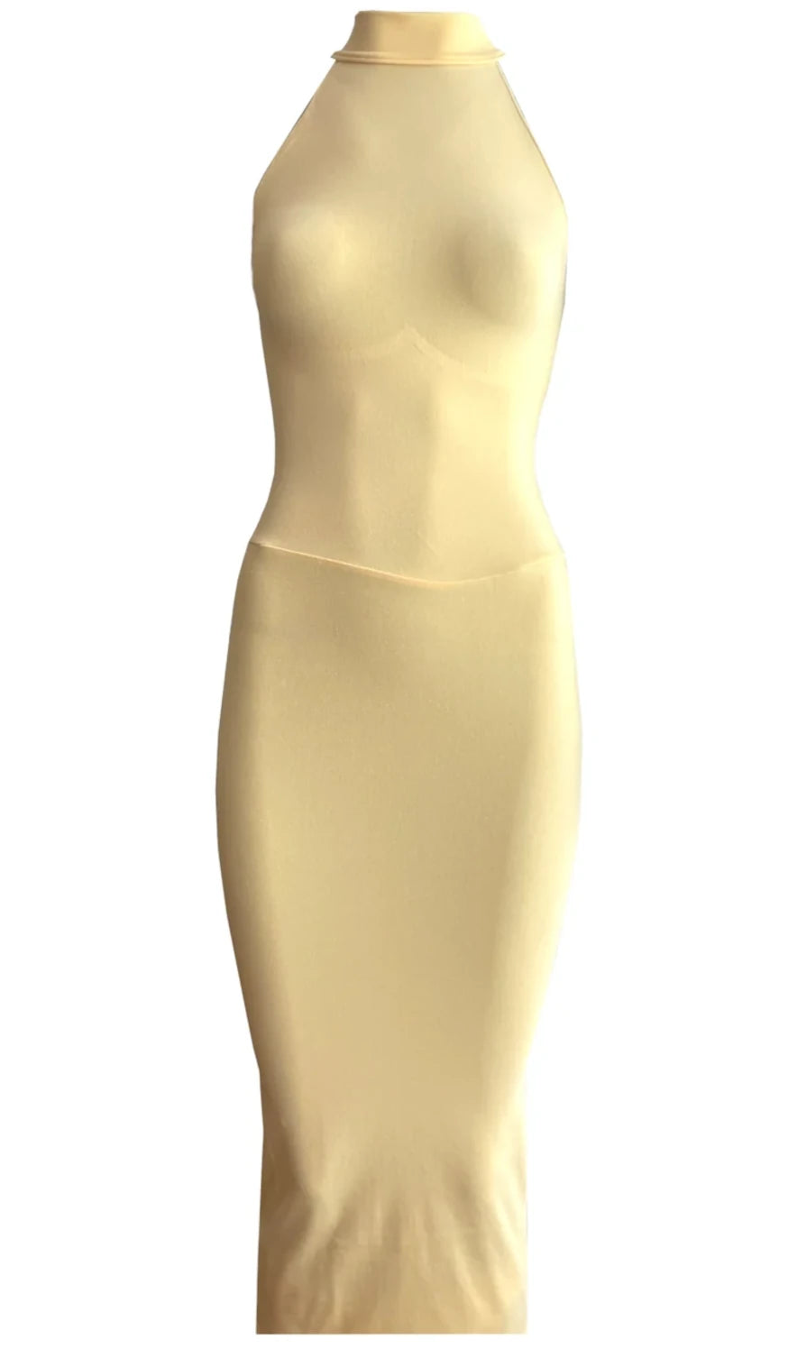 XS Wasp waist Effect- The Bodycon dress
