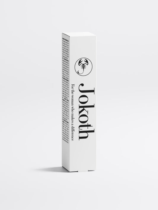 A+ Jokoth Lengthening & Volumising Mascara, 6 ml / 0.2 fl. oz.